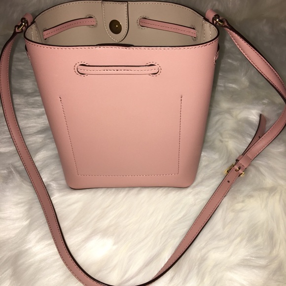 Ralph Lauren Mini Drawstring Bag - Picture 2 of 4